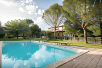Agriturismo Il Giardino Dei Ciliegi - Pool
