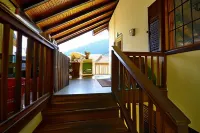 B&B La Tana dellOrso - Die Barenhohle