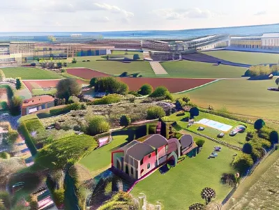 Il Querciolo - Azienda Biologica, Agriturismo e Cantina