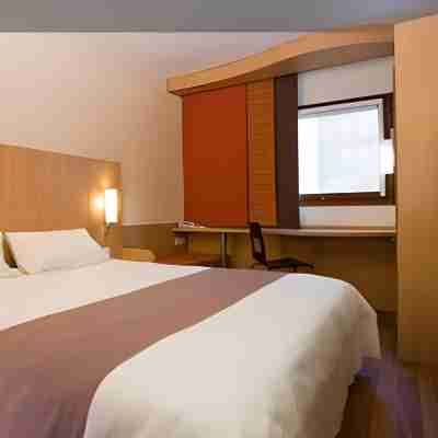 ibis Périgueux Centre Rooms