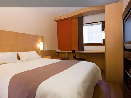 Ibis Périgueux Centre
