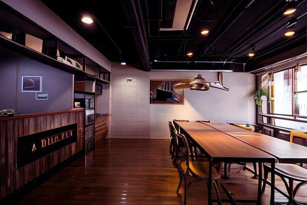 A Room Time Hotel Thumbnail 1