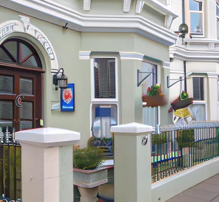 Albert & Victoria Guest House