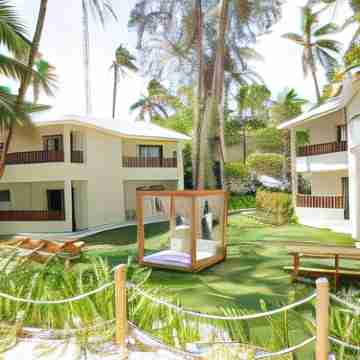 Impressive Premium Punta Cana - All Inclusive Hotel Exterior