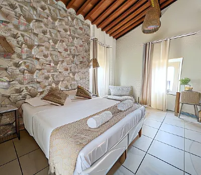 New! -Verderame Rooms & Suite in Lucca Hotels in Lucca