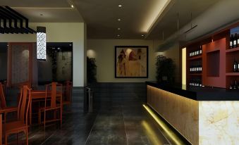 GreenTree Inn (Jingjiang Bus Station)