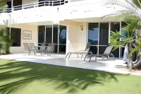 Lagoon Beachfront Lodge 005 on Hamilton Island by HamoRent Hotels near Hamilton Island