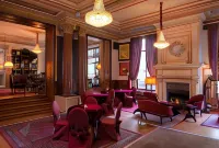 Domaine de Beaupré - Hotel the Originals Relais Hotels in Murbach