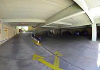 馬約拉爾酒店 - 停車場