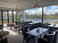 The Lakeside Hotel & Leisure Centre Hotels in Nenagh