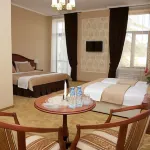 Dioskuria Hotel Hotels in Sukhumi
