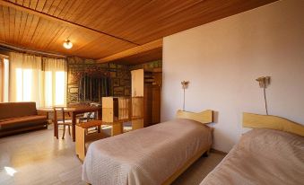 Apaga Resort 승마 사진