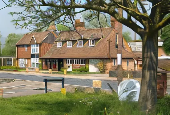 珀西阿姆斯酒店