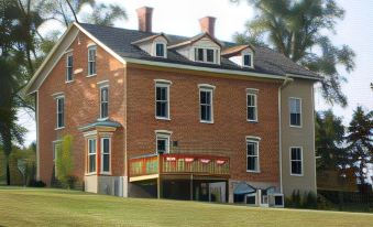 Furness Mansion