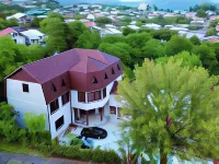 Inaisi Hotel Hotels in der Nähe von კოლხური შადრევანი