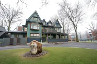 Stone Soup Inn
