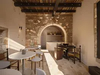 Aisha Hotel - Losmen