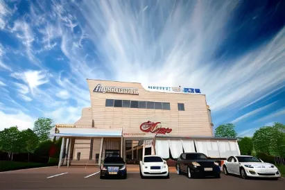 拉斯塔水療酒店