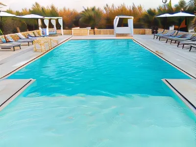 Masseria Pozzelle