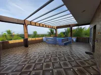 Le Grace Beachview Hotel di Covelong