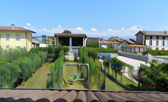 Agriturismo Tonutti