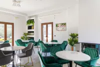 Malathro Olympus Guest House Hotels in Dion-Olymbos