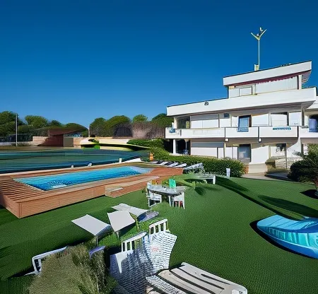 Relais Lo Stagnone