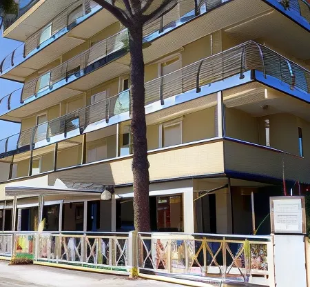 Hotel Marbella