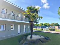 Sure Hotel by Best Western Mont-De-Marsan Hotels in Mont-de-Marsan
