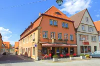 Hocher Hotel Hotels in Reichelshofen