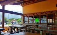 Hostal Europa Hotels in Panes