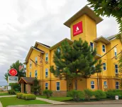 HI Kelowna Hostel 센트럴 오카나간 호텔