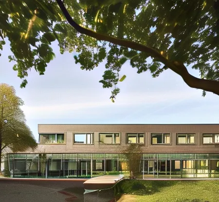 Petul Apart Hotel am Ruhrbogen