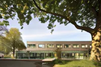 Petul Apart Hotel am Ruhrbogen - Lemmikkieläimet sallittu