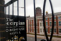 The Georgian Town House Hotel Các khách sạn gần Liverpool Cathedral