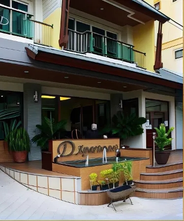 D Apartment