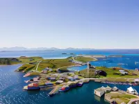 Ona Havstuer - by Classic Norway Hotels Hotels in Harøy