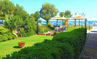 Katerina Seaside Studios