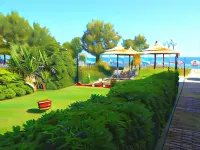 Katerina Seaside Studios Hotels in Gerani Chanion