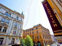 هوتل ميلانتريش Hotels near المعبد القديم-الحديث