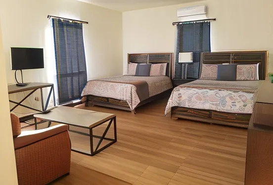 科蘇阿別墅酒店