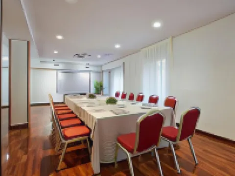 Hotel 40 Nudos Hoteles en Avilés