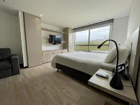 MG Hotels & Suites Hotels in Rionegro