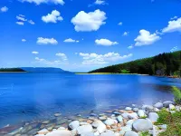 St Ann's Motel & Cottage Hotels in Baddeck