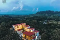 Sea Hills Hotel Port Blair