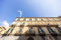 Palazzo Genuardi - charming rooms -