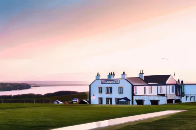 Causeway Hotel Hotels in Portballintrae