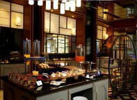 Polo Hotels, Agartala - Bữa sáng