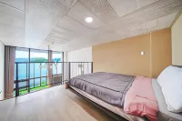 Yeosu Andante Pension Các khách sạn ở Yeosu