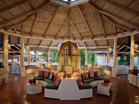 East Winds St. Lucia- All Inclusive